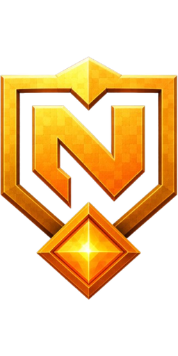 NilsServer.net Logo