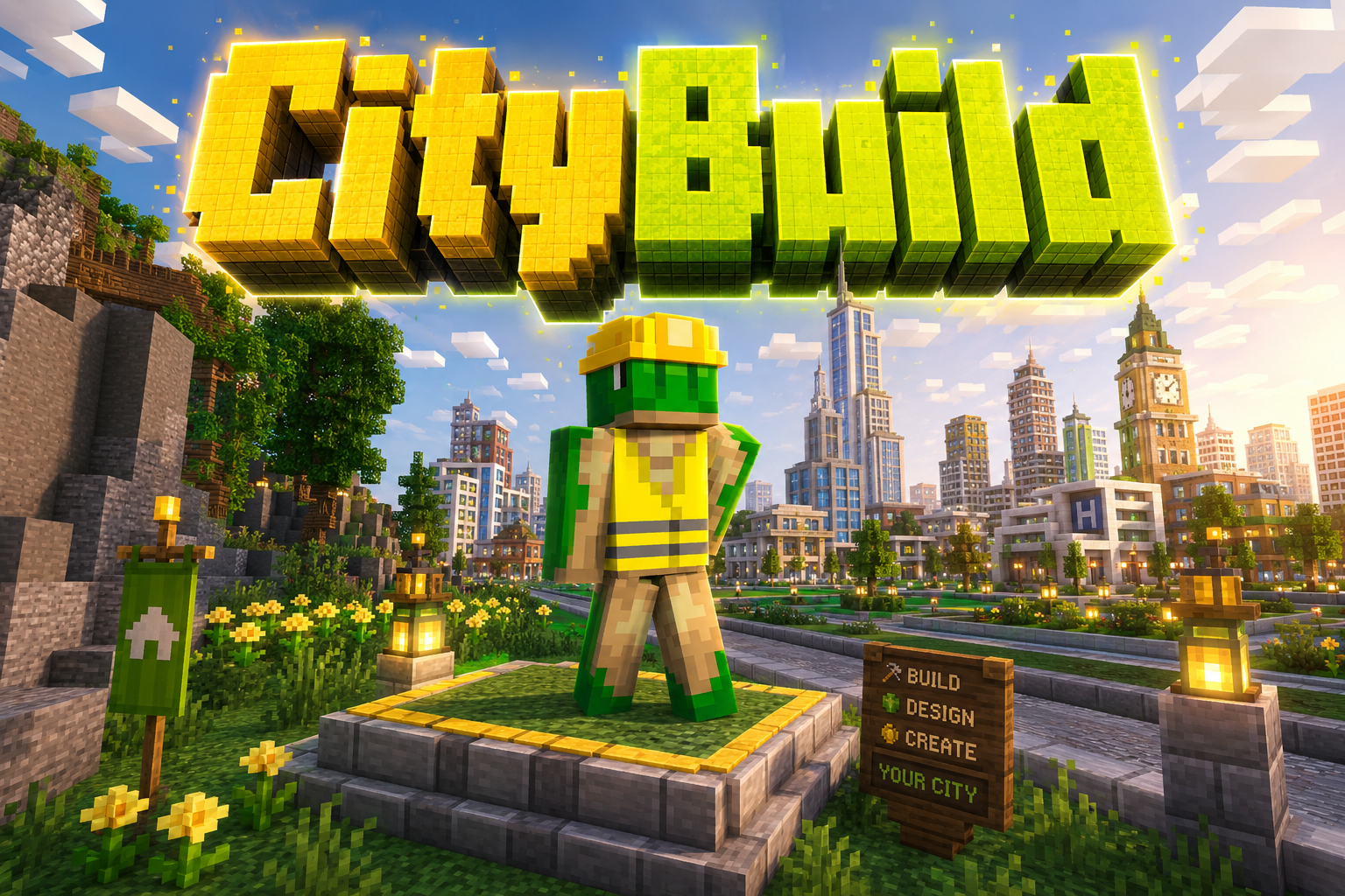 CityBuild